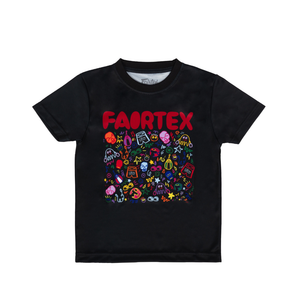 Fairtex Kids T-Shirt TSTK22