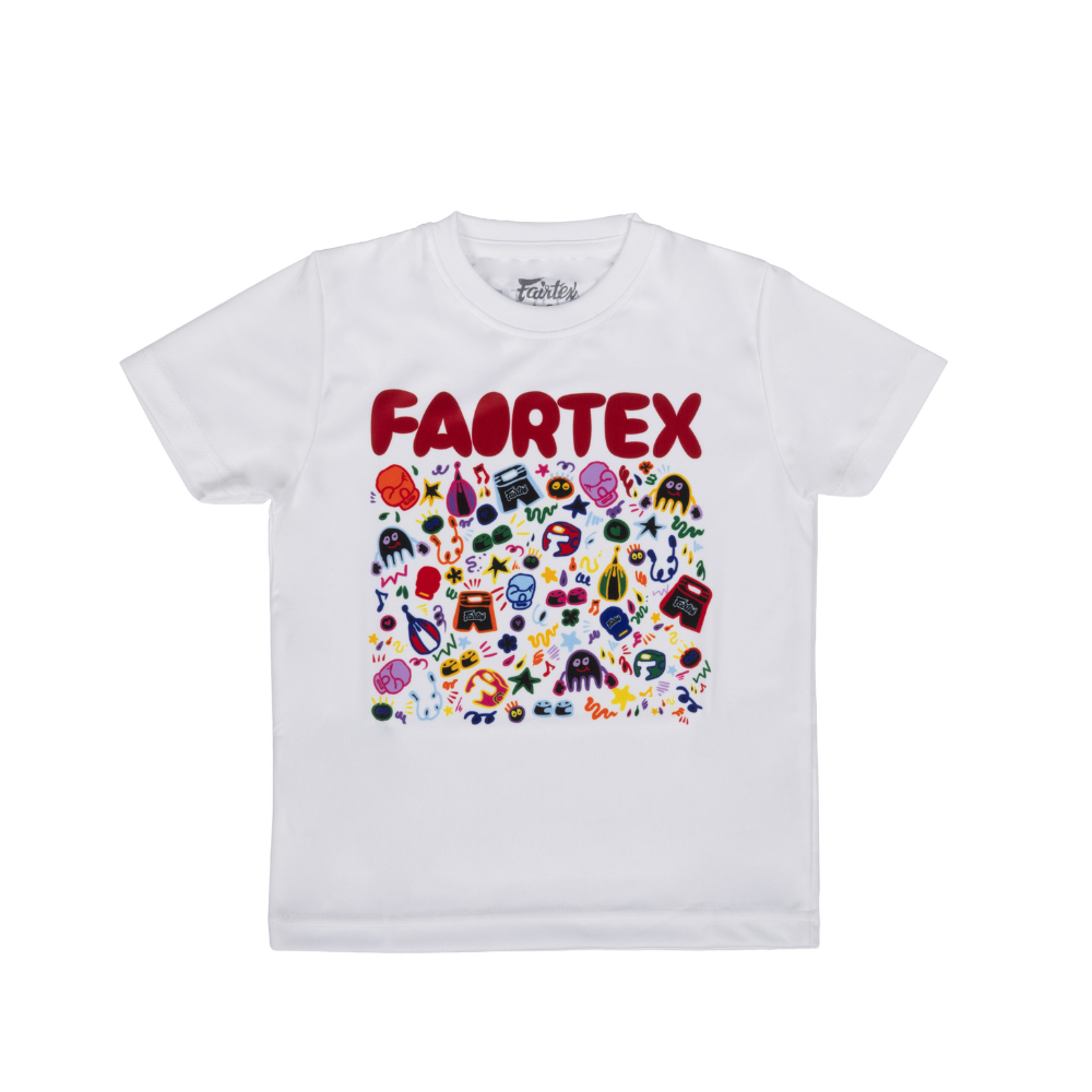 Fairtex Kids T-Shirt TSTK22
