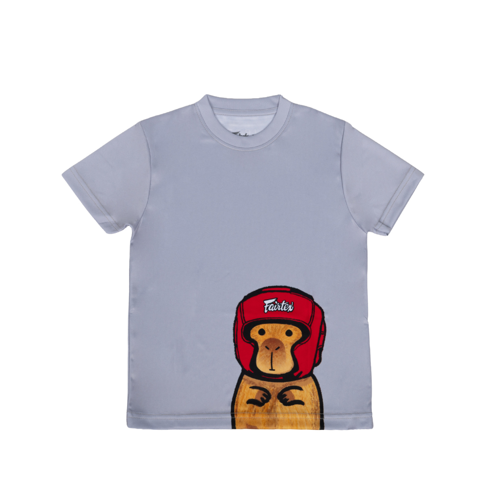 Fairtex Kids T-Shirt TSTK23