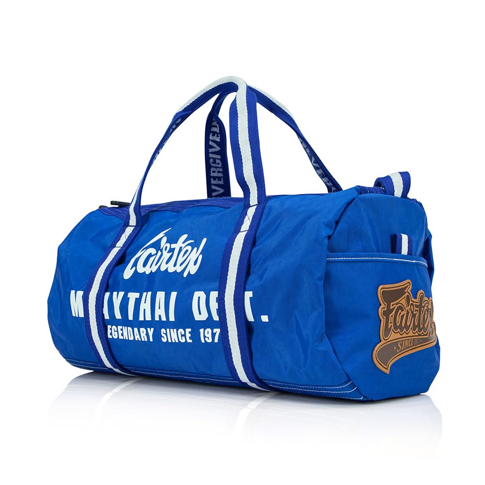 Fairtex Barrel Bag BAG9