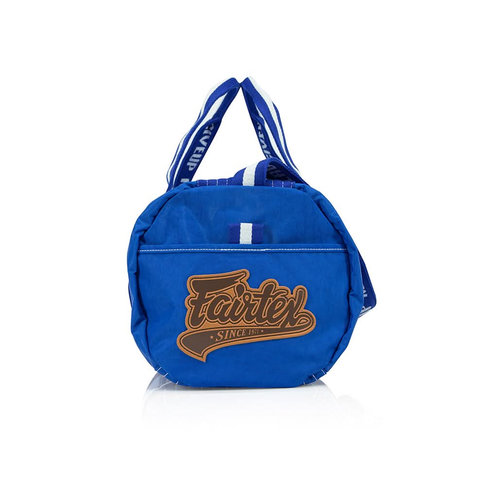 Fairtex Barrel Bag BAG9