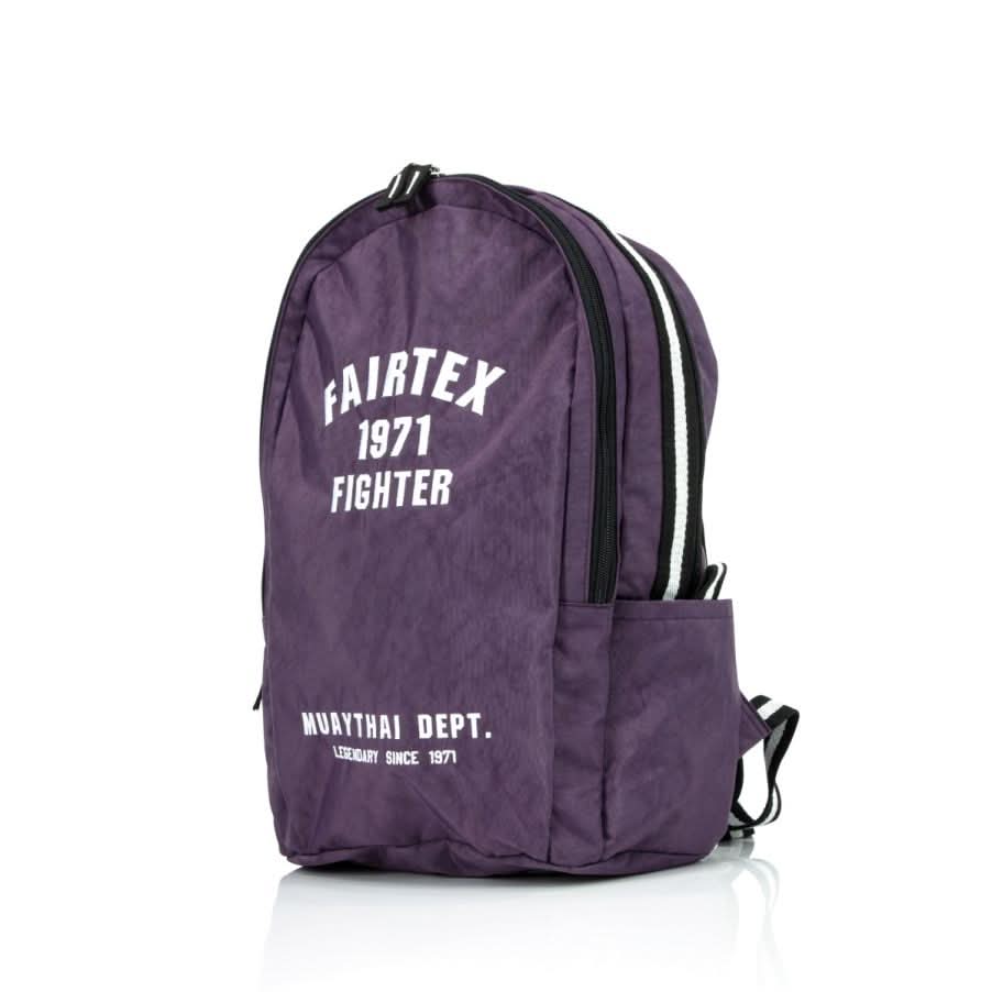Fairtex Fighter Backpack
