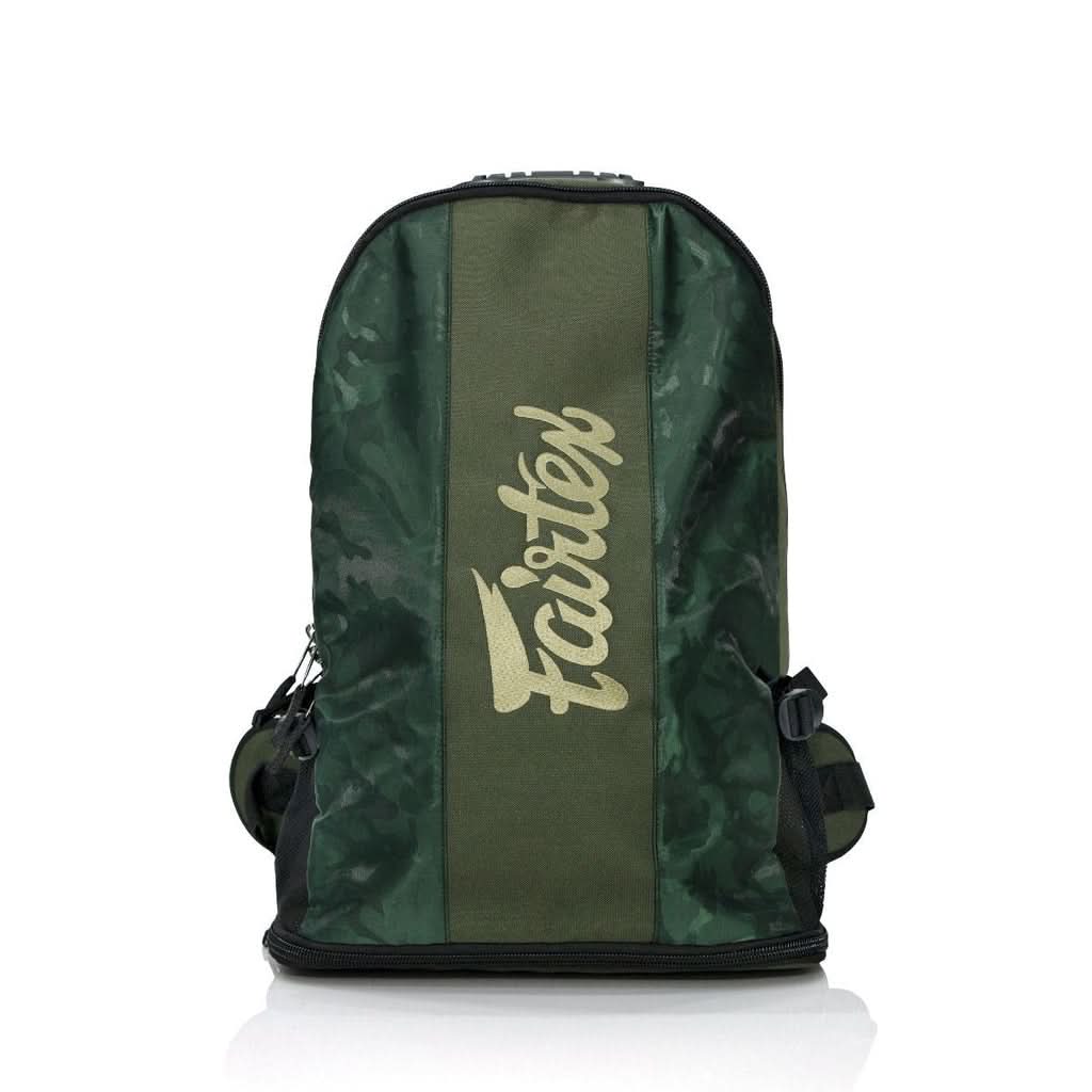Fairtex Backpack BAG4