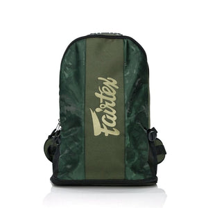 Fairtex Backpack BAG4