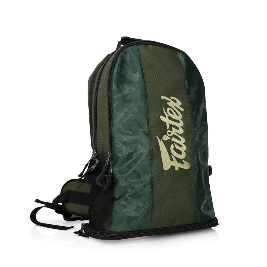 Fairtex Backpack BAG4