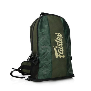 Fairtex Backpack BAG4