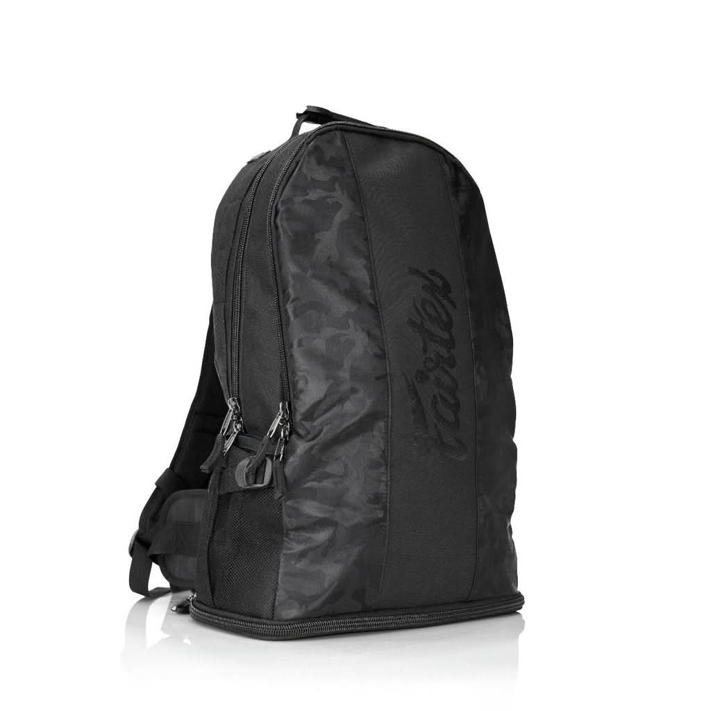 Fairtex Backpack BAG4