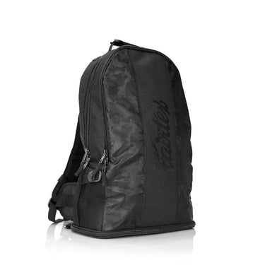 Fairtex Backpack
