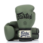 Fairtex F-DAY Boxing Gloves BGV11