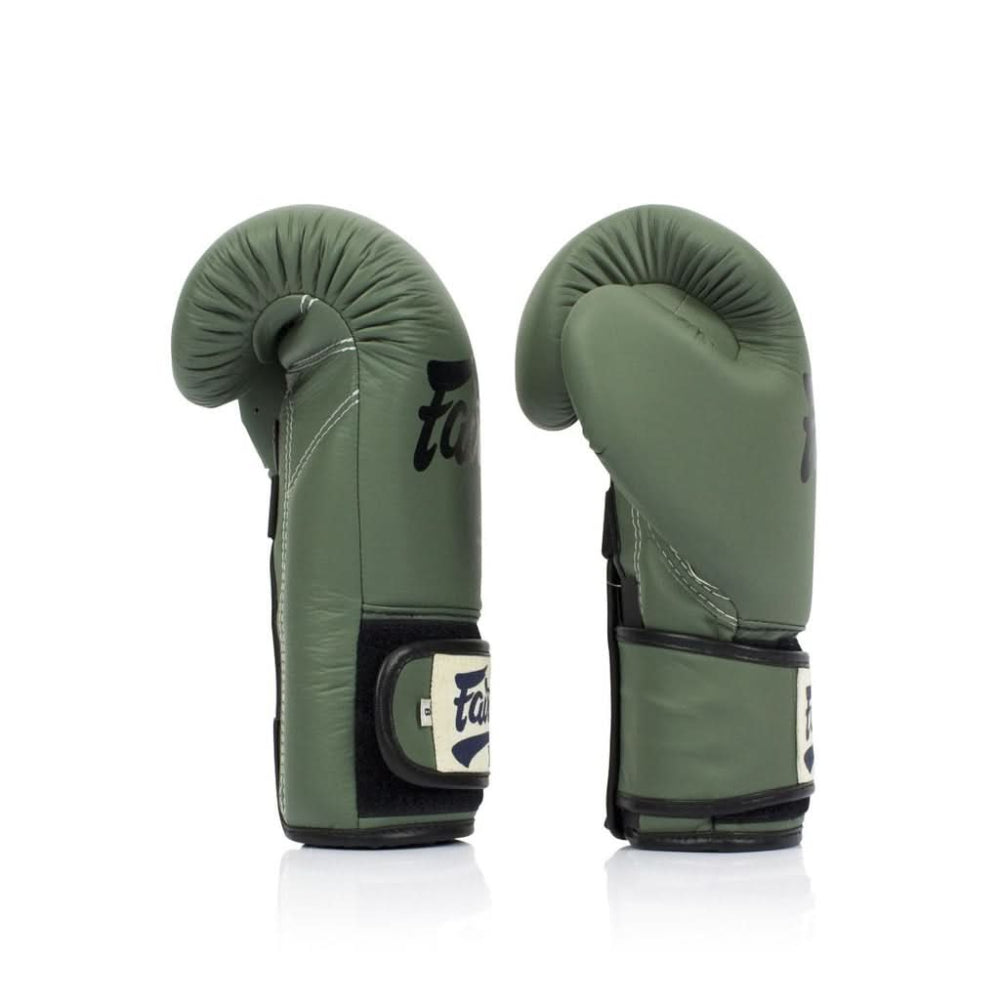 Fairtex F-DAY Boxing Gloves BGV11