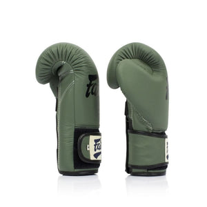 Fairtex F-DAY Boxing Gloves BGV11