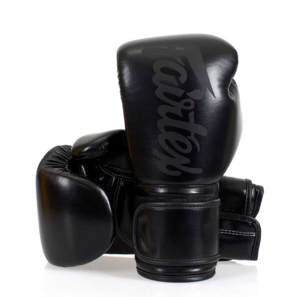 Fairtex Boxing Gloves BGV14 - Art Collection