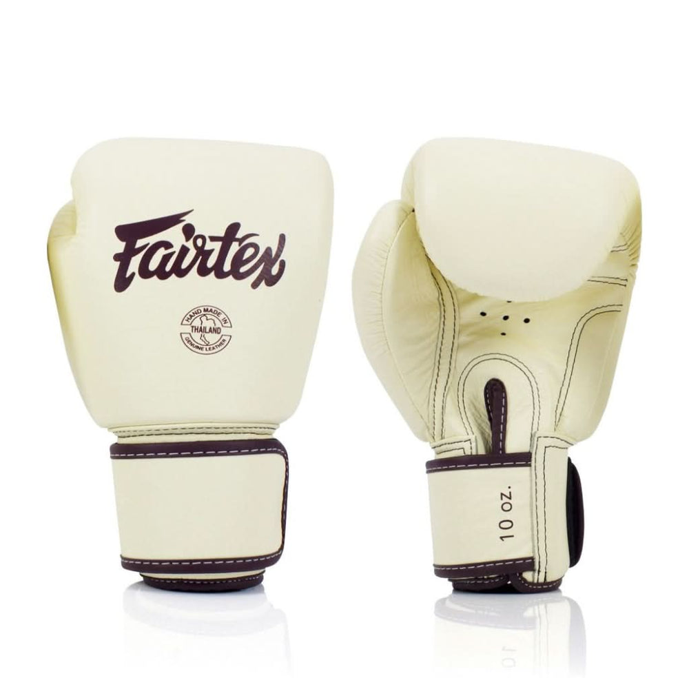 Fairtex Real Leather Women Boxing Gloves BGV16