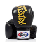 Fairtex Deluxe Tight-Fit Boxing Gloves BGV19