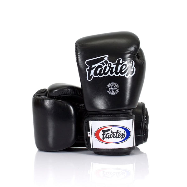 Boxing Gloves Universal Tight fit design Brand Fairtex Model BGV1