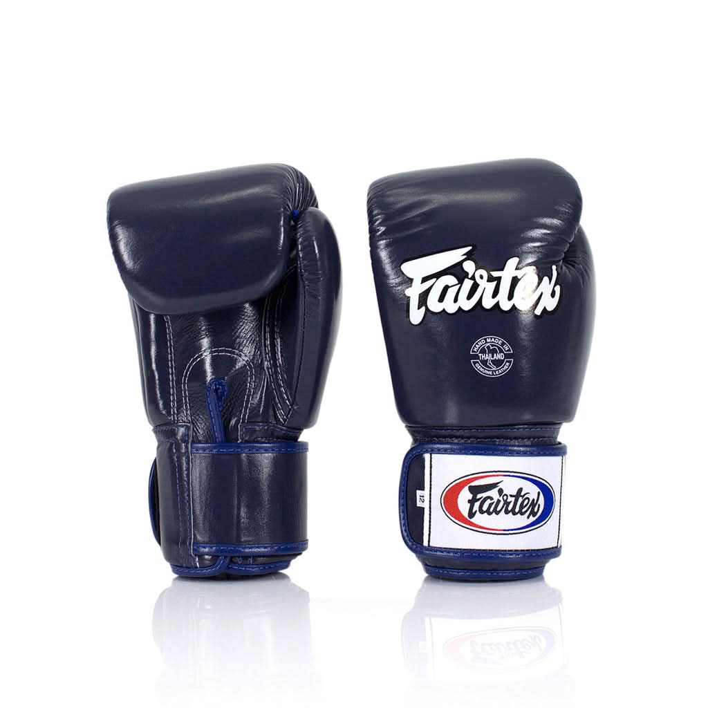 Fairtex Universal Gloves Tight-Fit BGV1