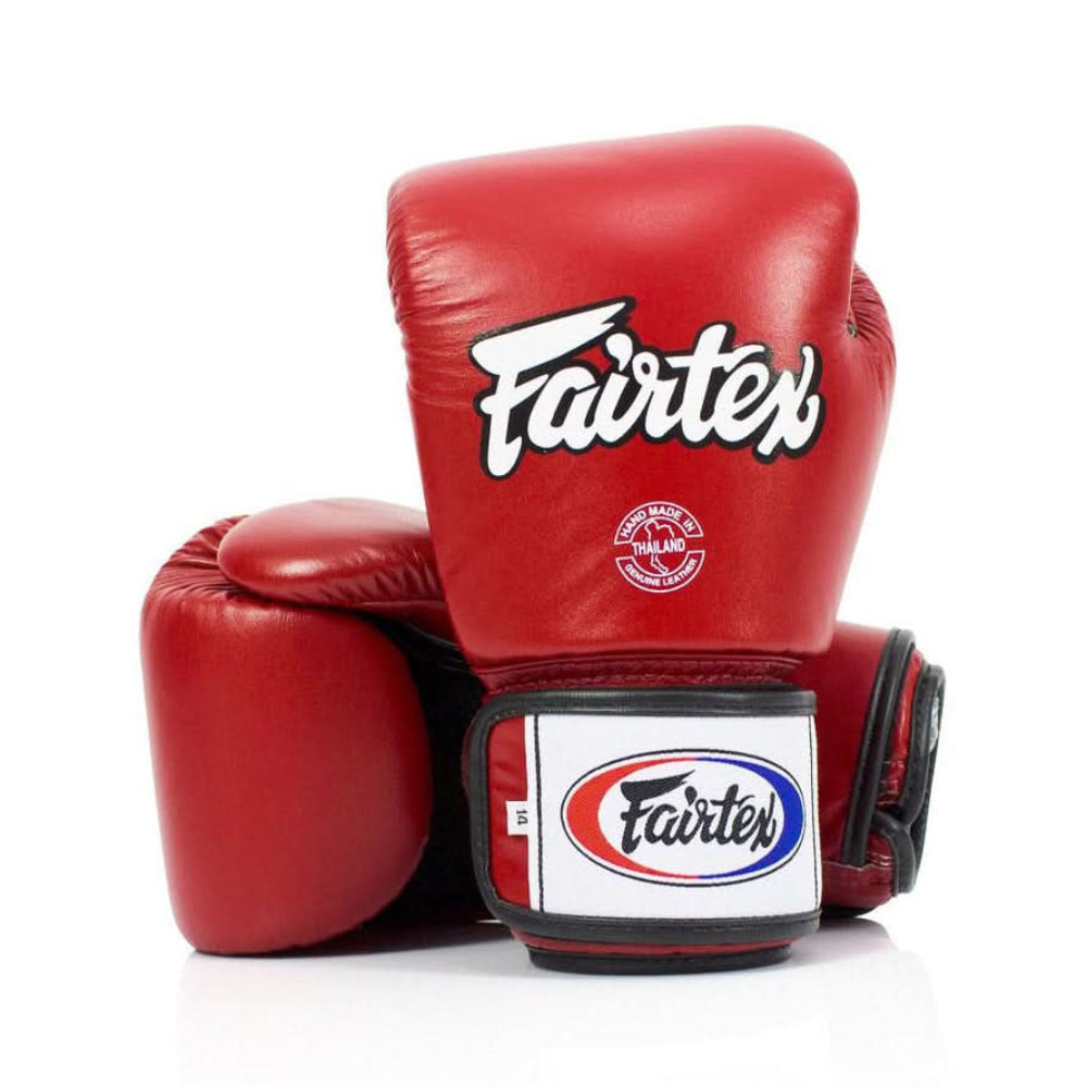 Fairtex Breathable Universal Gloves BGV1