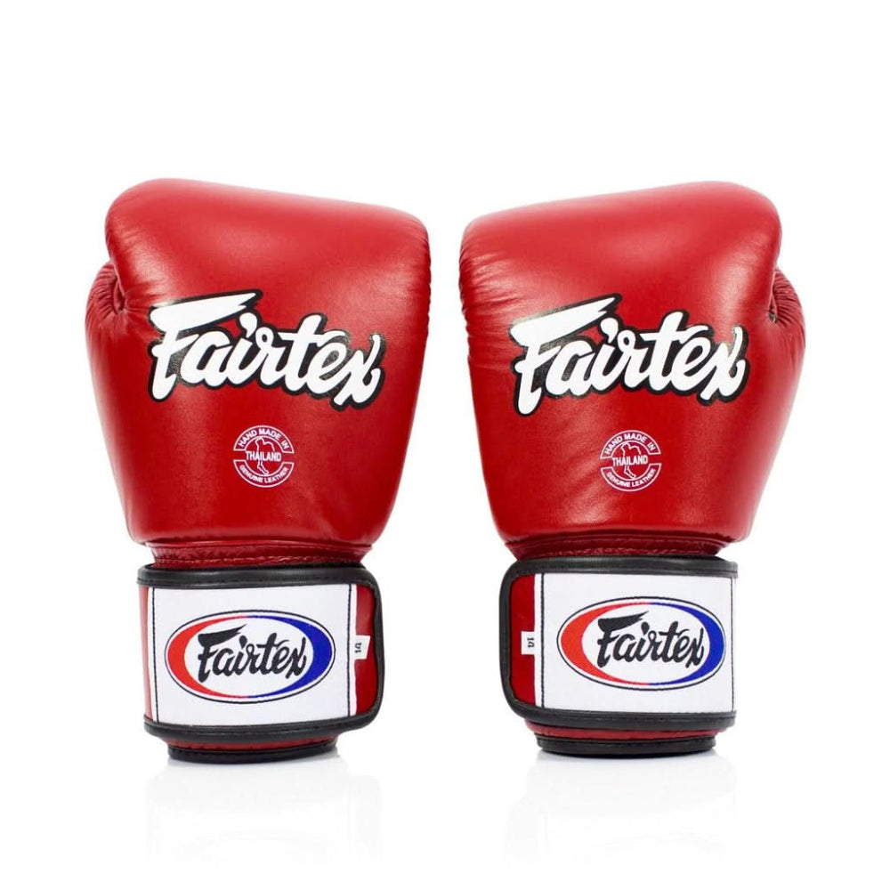 Fairtex Breathable Universal Gloves BGV1