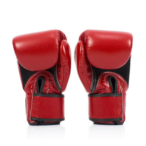 Fairtex Breathable Universal Gloves BGV1