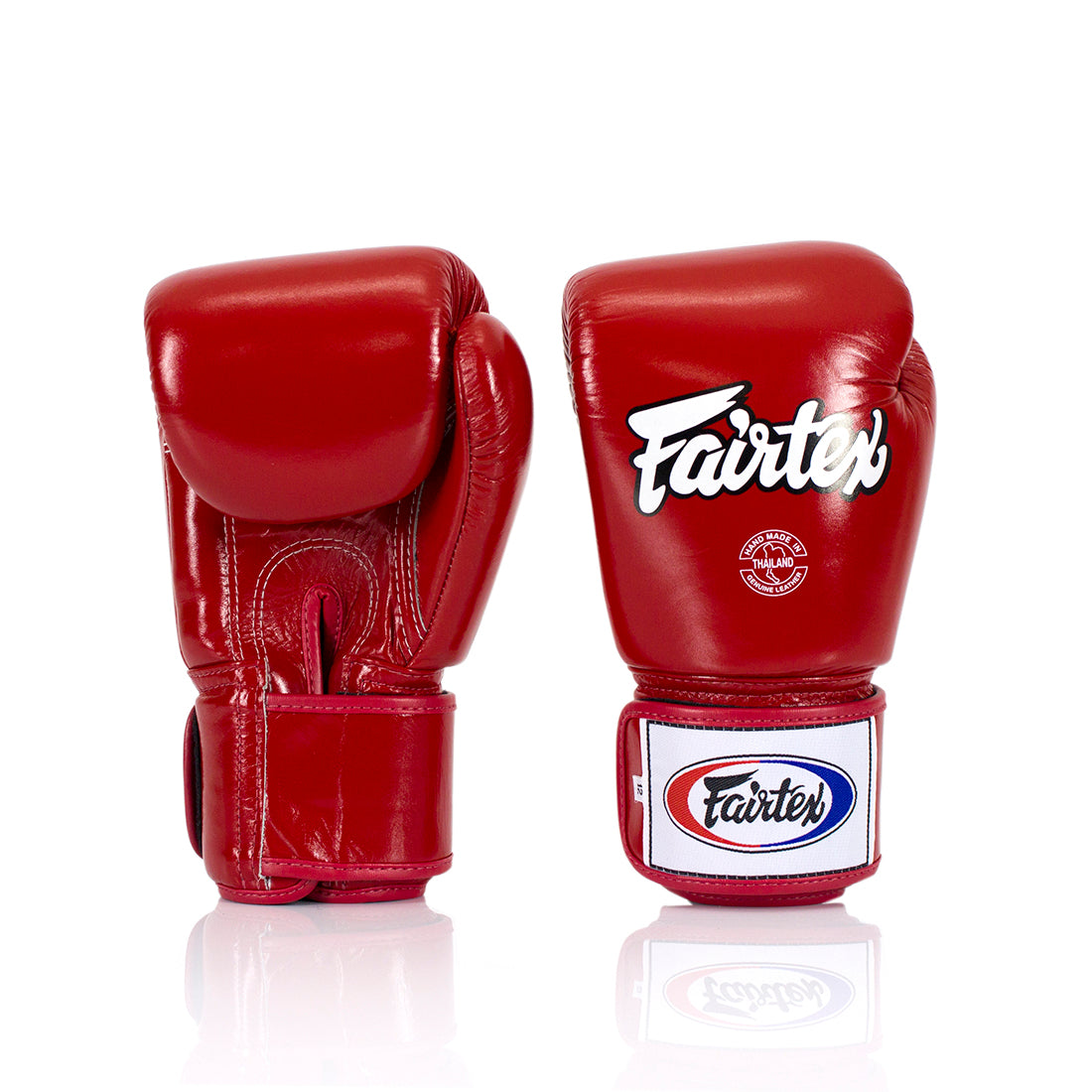 Fairtex Universal Gloves Tight-Fit BGV1