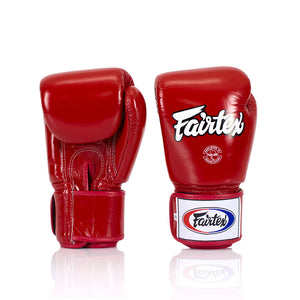 Fairtex Universal Gloves Tight-Fit BGV1