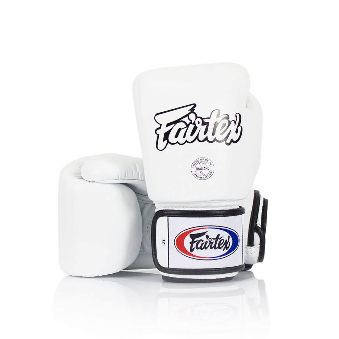 Fairtex Universal Gloves Tight-Fit BGV1