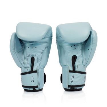 Genuine Leather Boxing Gloves