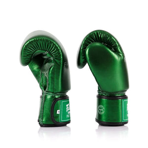 Fairtex Metallic Boxing Gloves BGV22