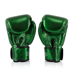 Fairtex Metallic Boxing Gloves BGV22