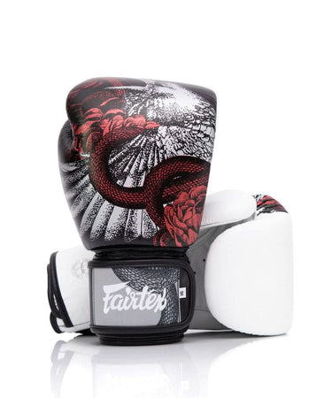 BGV24 The Beauty of Survival - Limited Edition Gloves