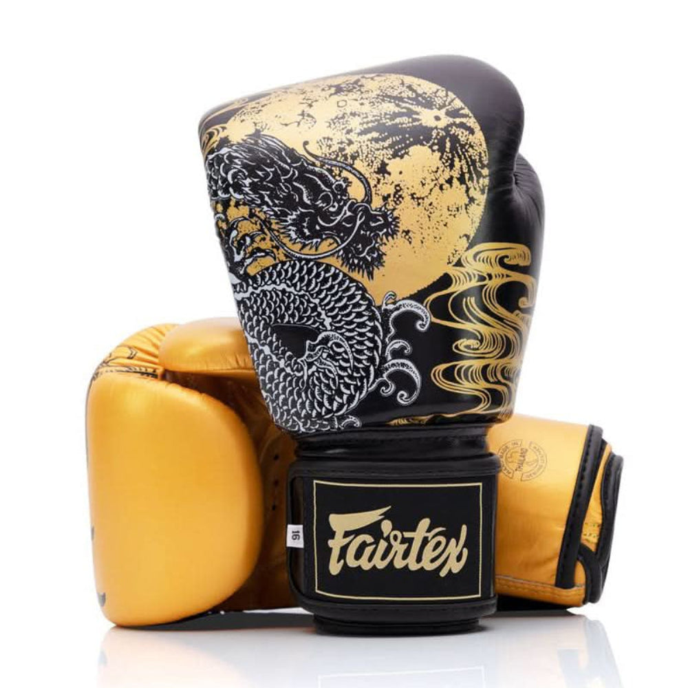 Fairtex Harmony Six Boxing Gloves BGV26