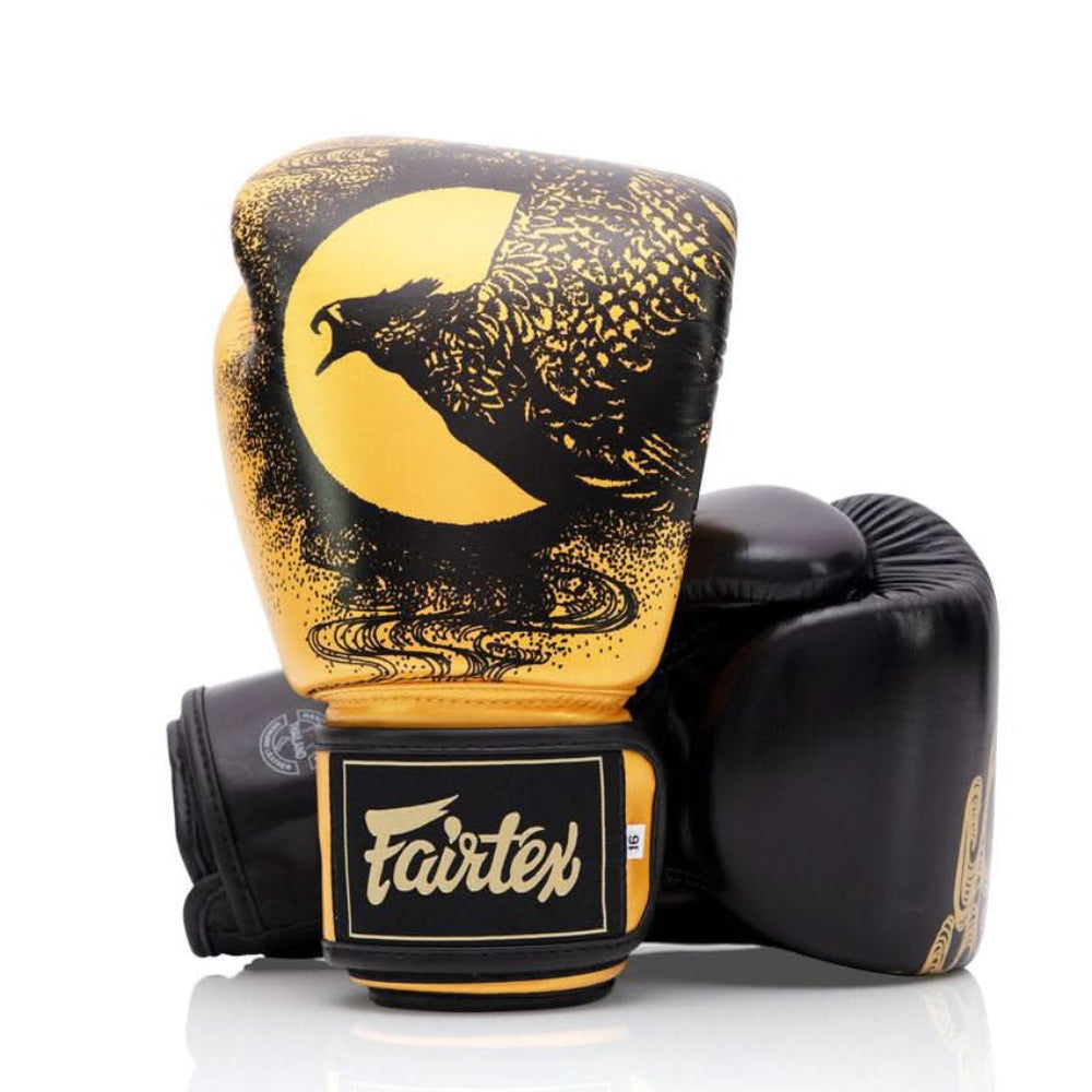 Fairtex Harmony Six Boxing Gloves BGV26