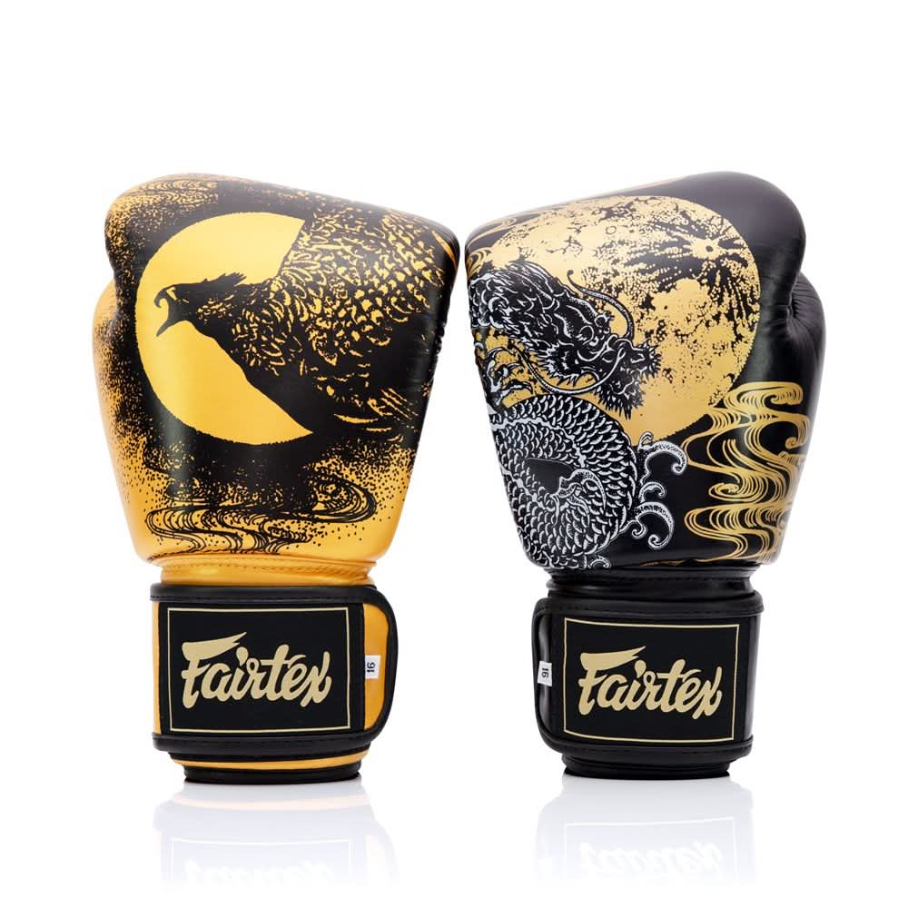 Fairtex Harmony Six Boxing Gloves BGV26