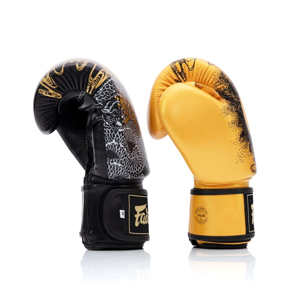 Fairtex Harmony Six Boxing Gloves BGV26