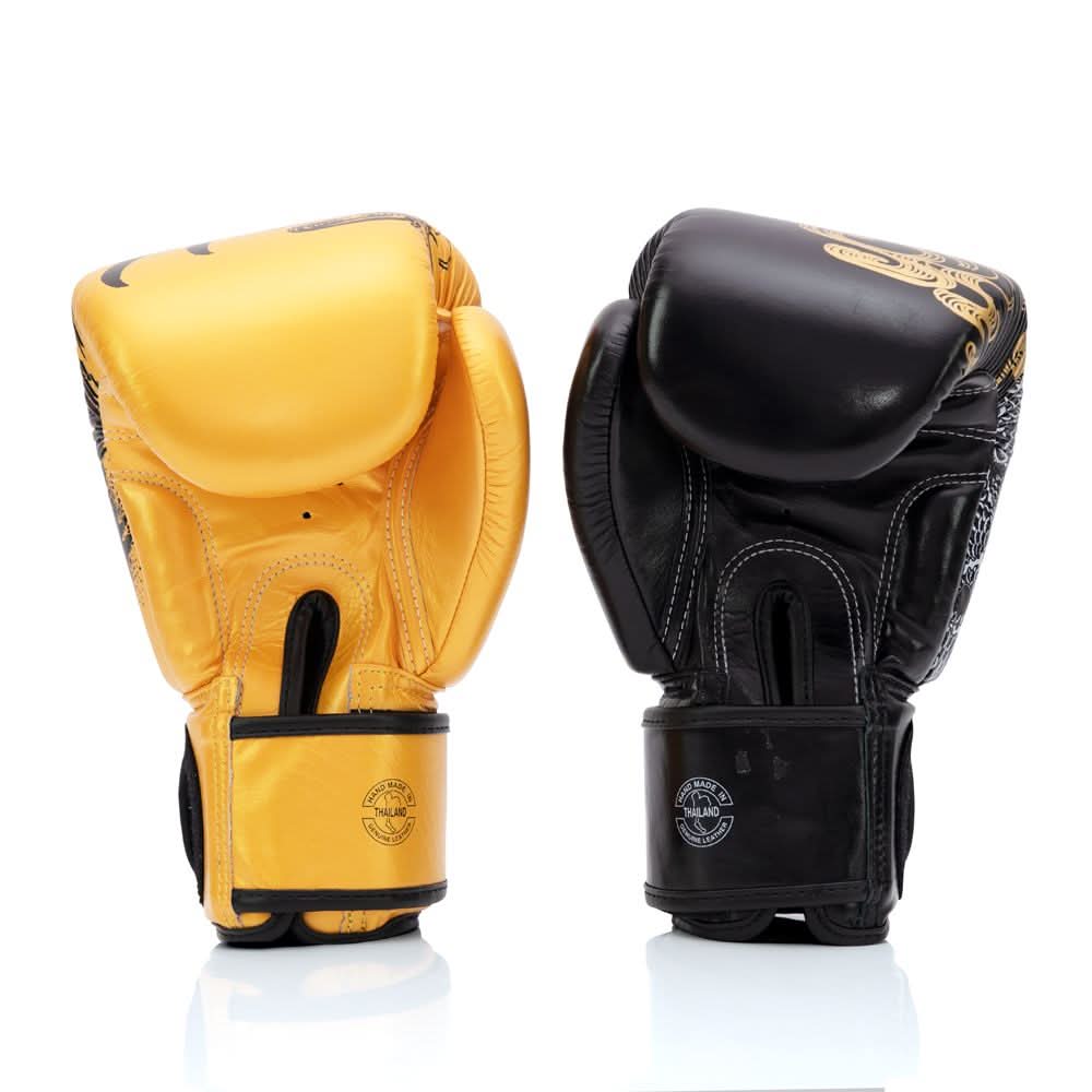 Fairtex Harmony Six Boxing Gloves BGV26