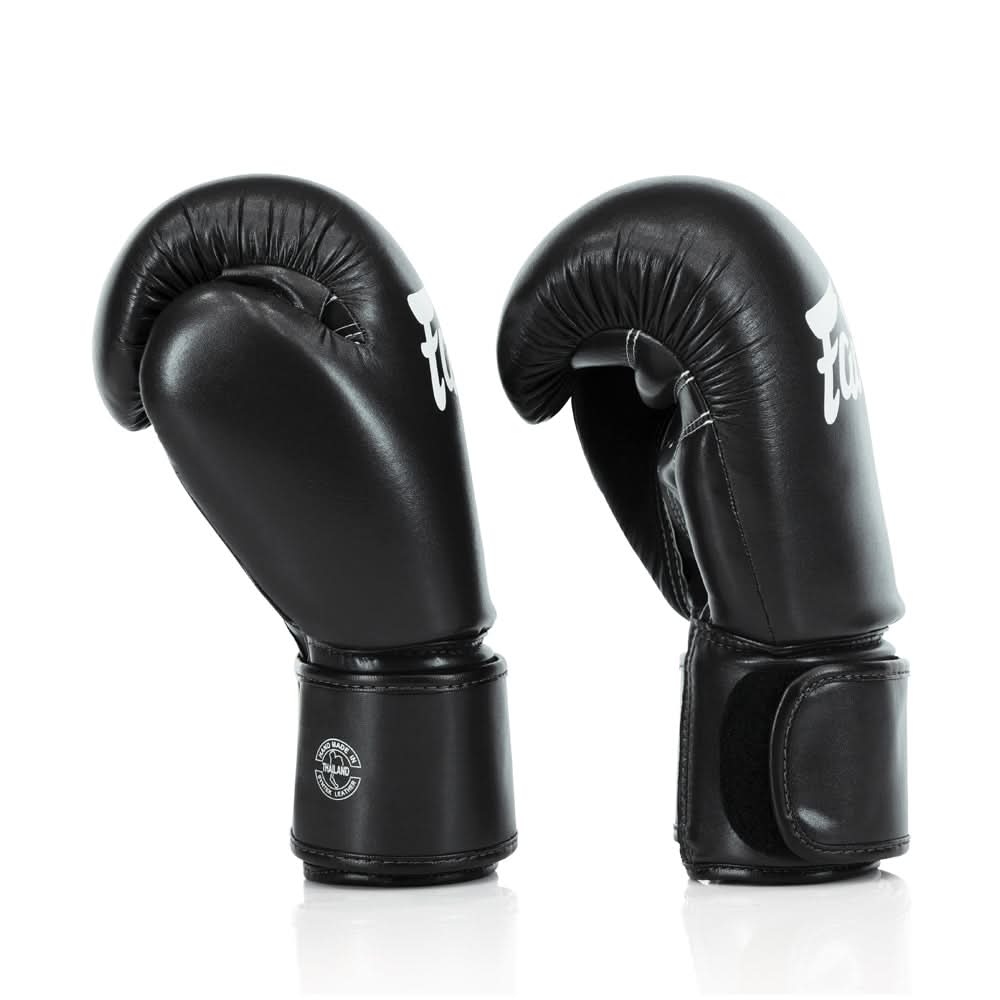 Fairtex Amateur Competition Boxing Gloves  BGV27