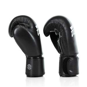 Fairtex Amateur Competition Boxing Gloves  BGV27