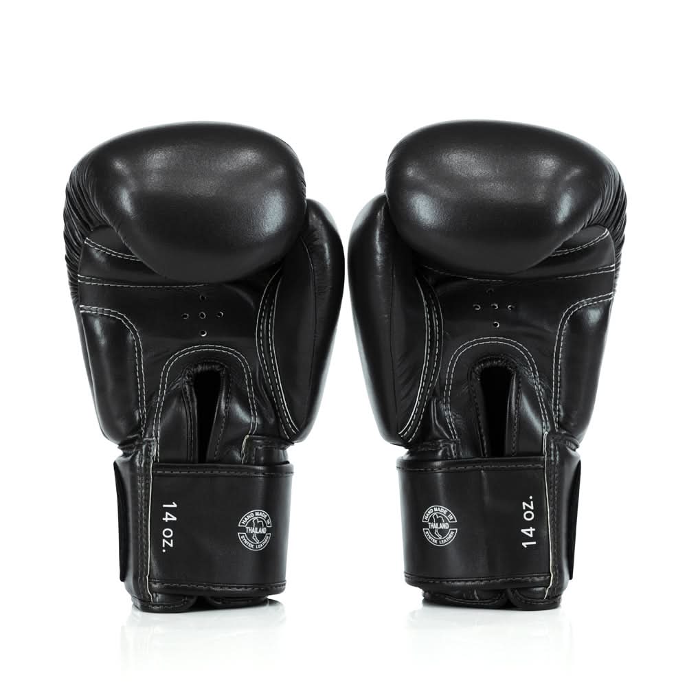 Fairtex Amateur Competition Boxing Gloves  BGV27