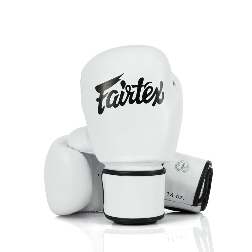 Fairtex Amateur Competition Boxing Gloves  BGV27