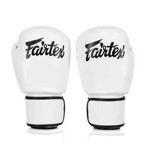 Fairtex Amateur Competition Boxing Gloves  BGV27