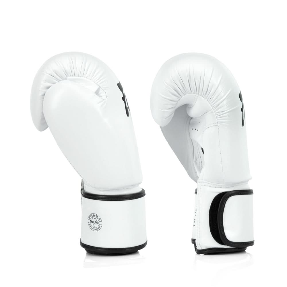 Fairtex Amateur Competition Boxing Gloves  BGV27