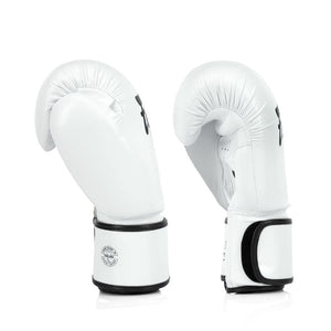 Fairtex Amateur Competition Boxing Gloves  BGV27