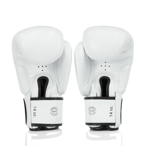 Fairtex Amateur Competition Boxing Gloves  BGV27