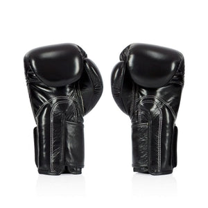 Fairtex Super Sparring Gloves BGV5 - Locked Thumb