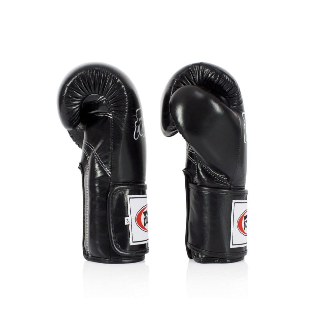 Fairtex Super Sparring Gloves BGV5 - Locked Thumb