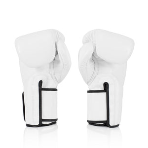 Fairtex Super Sparring Gloves BGV5 - Locked Thumb