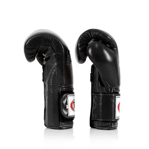 Fairtex Heavy Hitter's Mexican Style Boxing Gloves BGV9