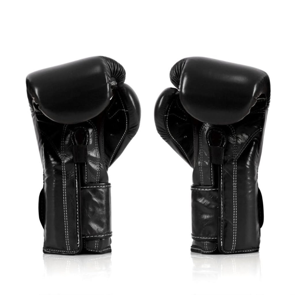 Fairtex Heavy Hitter's Mexican Style Boxing Gloves BGV9