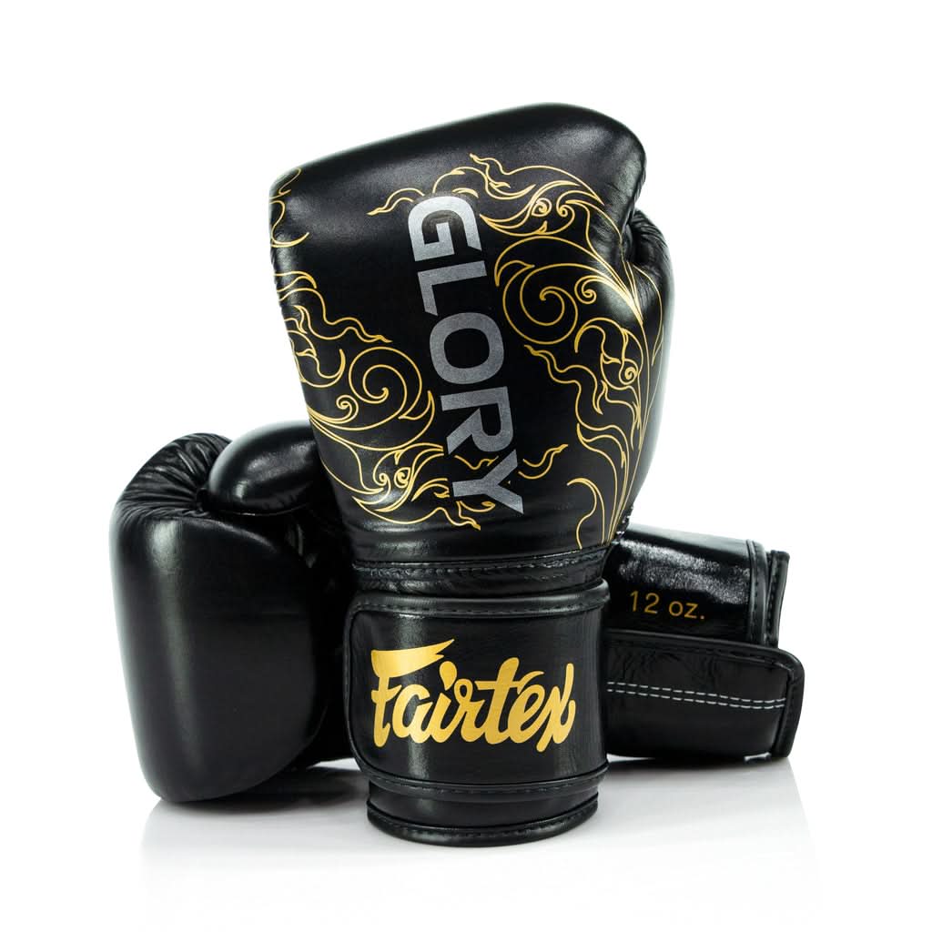 Fairtex x Glory Kickboxing Gloves BGVG3 - 2023 Edition