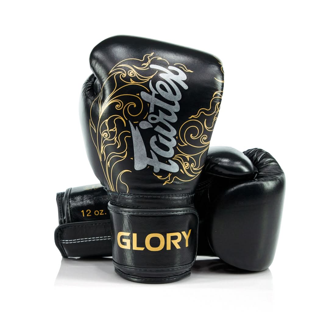 Fairtex x Glory Kickboxing Gloves BGVG3 - 2023 Edition